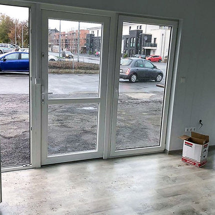 Contenedor Comercial 29,4 m² – Espacio de Venta Modular, Aislado y Llave en Mano