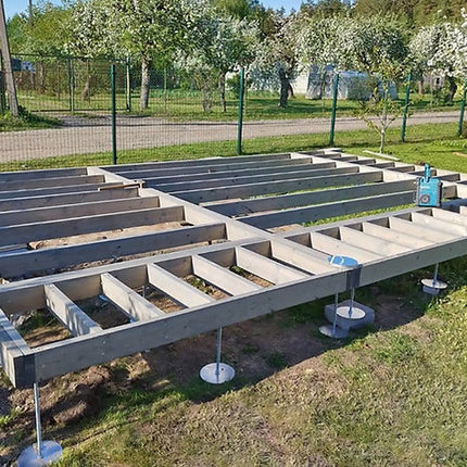 Oficina Contenedor Prefabricada 13,2 m² – Diseño Sostenible, Aislada y Llave en Mano