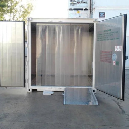 Camaras frigorificas portatiles 10′